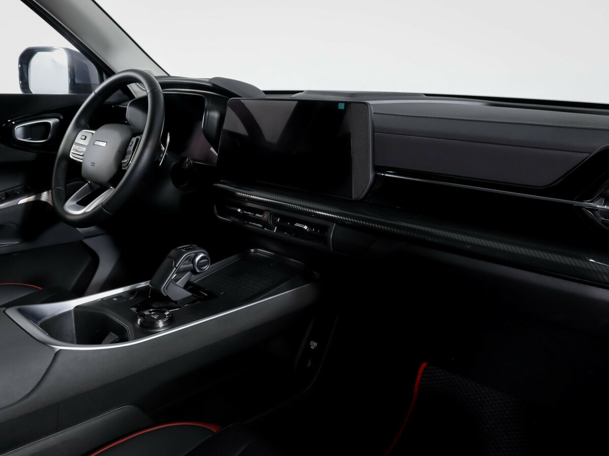 Купить Haval H3, 2024, 12 500 км, фото №9