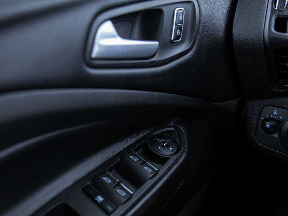 Купить Ford Kuga, 2013, 97 474 км, фото №19