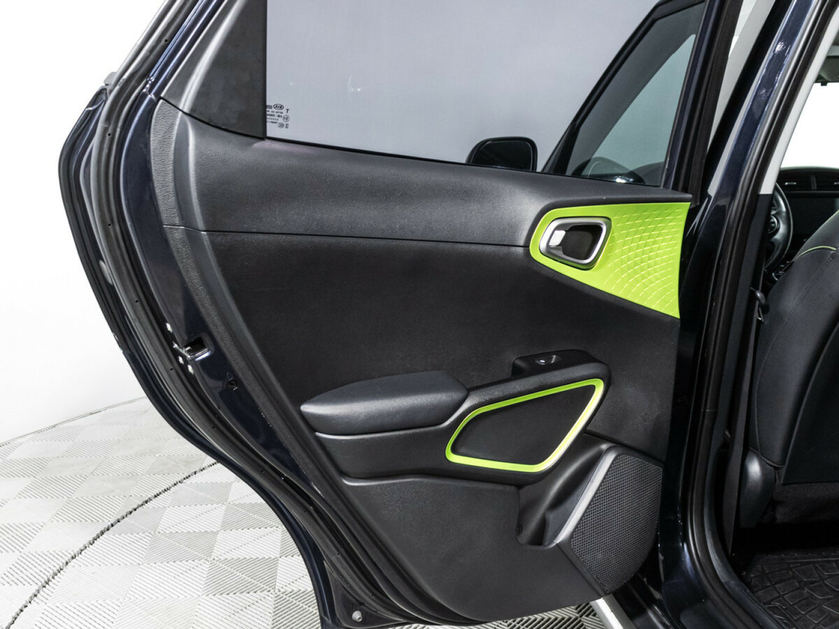 Купить Kia Soul III, 2020, 98 882 км, фото №24