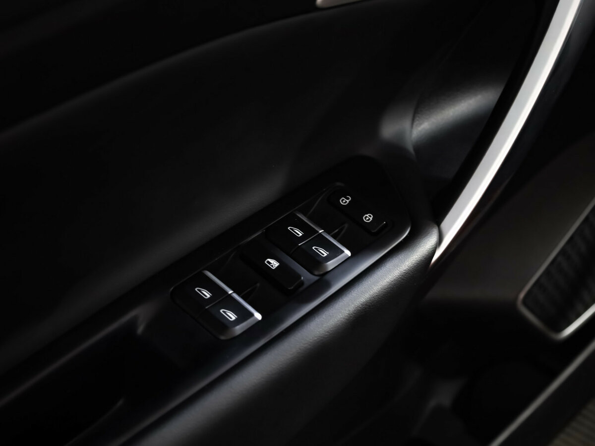 Купить Geely Atlas I, 2019, 95 251 км, фото №13