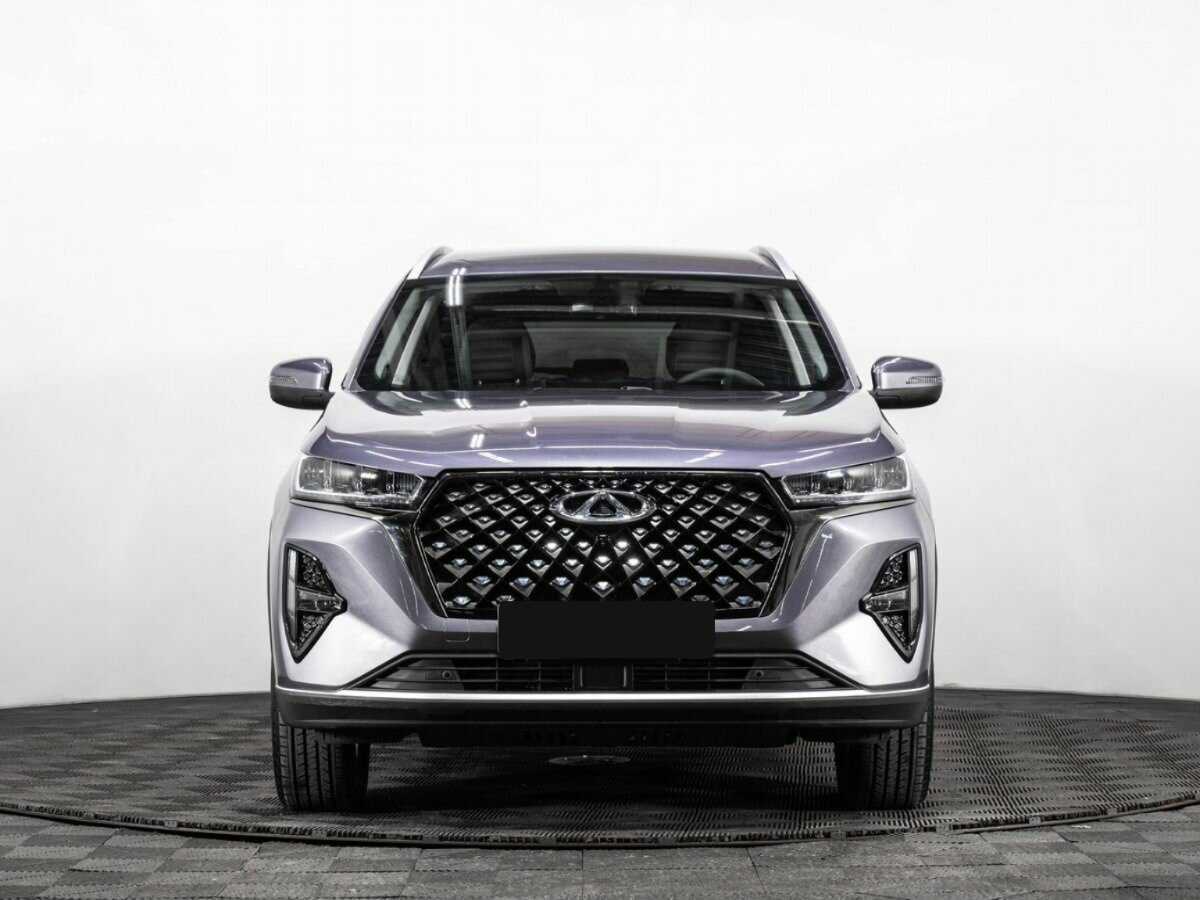 Купить CHERY Tiggo 7 Pro Max, 2023, 11 648 км, фото №2