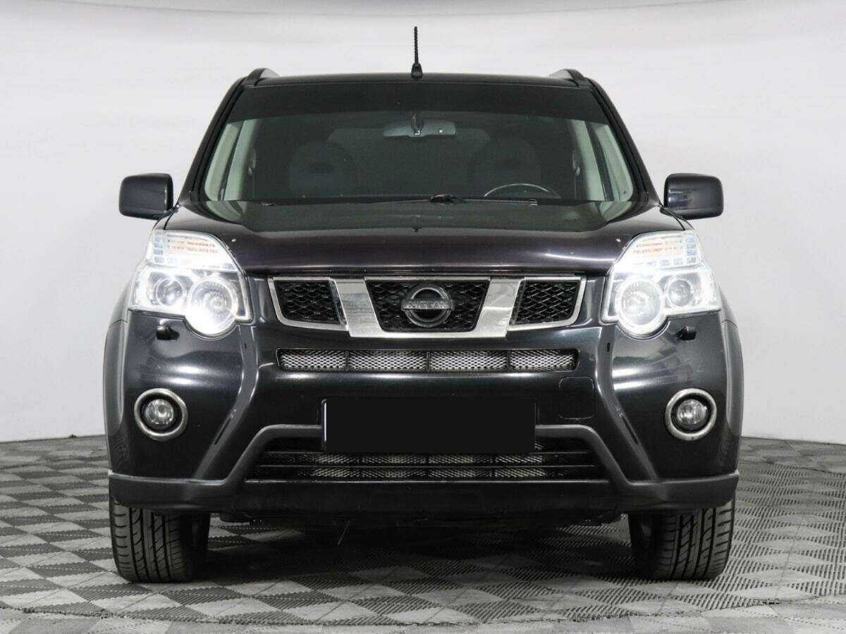 Купить Nissan X-Trail, 2013, 101 372 км, фото №2