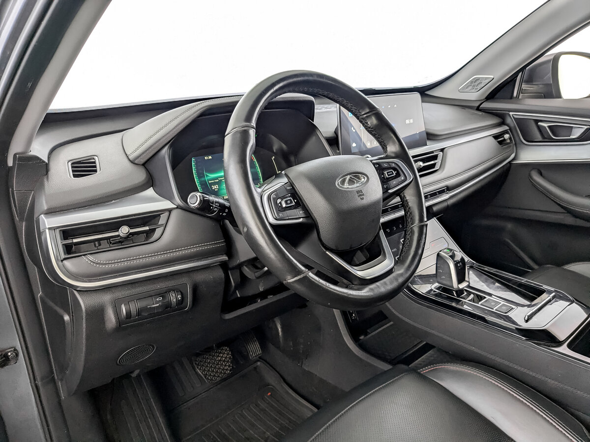 Купить Chery Tiggo 7 Pro I, 2022, 118 234 км, фото №15