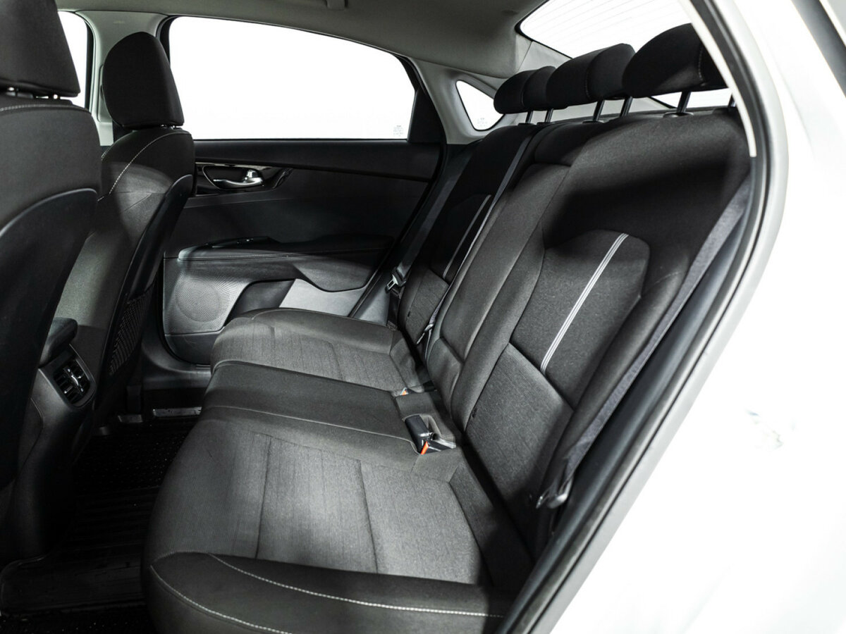 Купить Kia Cerato IV, 2019, 98 000 км, фото №10