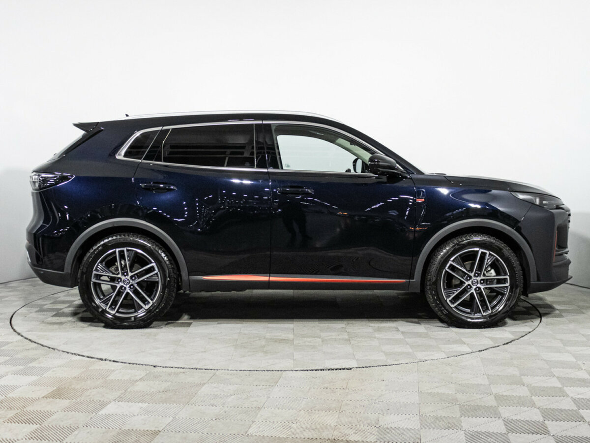 Купить Changan CS55 Plus II, 2023, 17 862 км, фото №4
