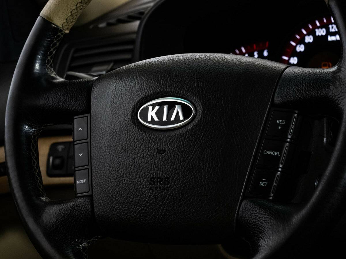 Купить Kia Mohave 8-speed, 2012, 296 468 км, фото №11