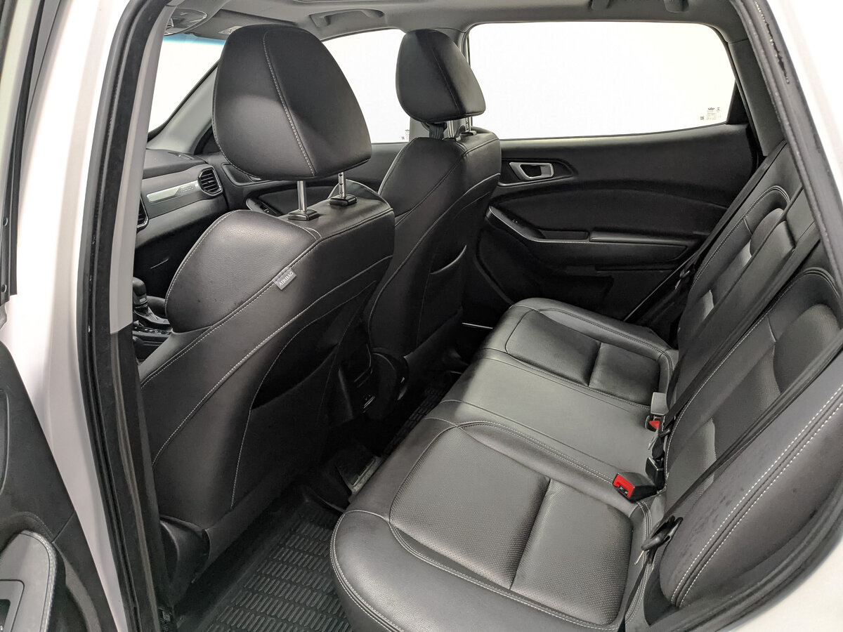 Купить Chery Tiggo 4 I Рестайлинг, 2022, 100 743 км, фото №17