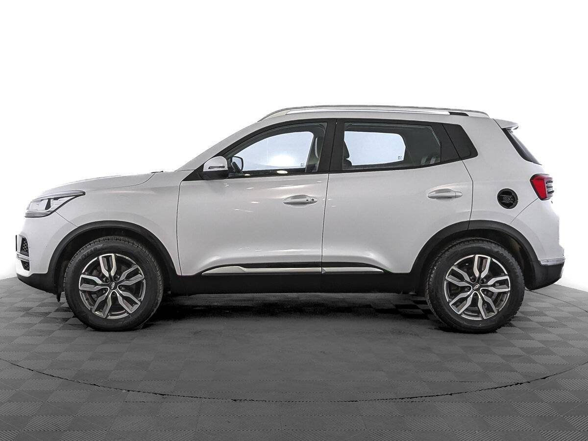 Купить Chery Tiggo 4, 2021, 146 759 км, фото №8