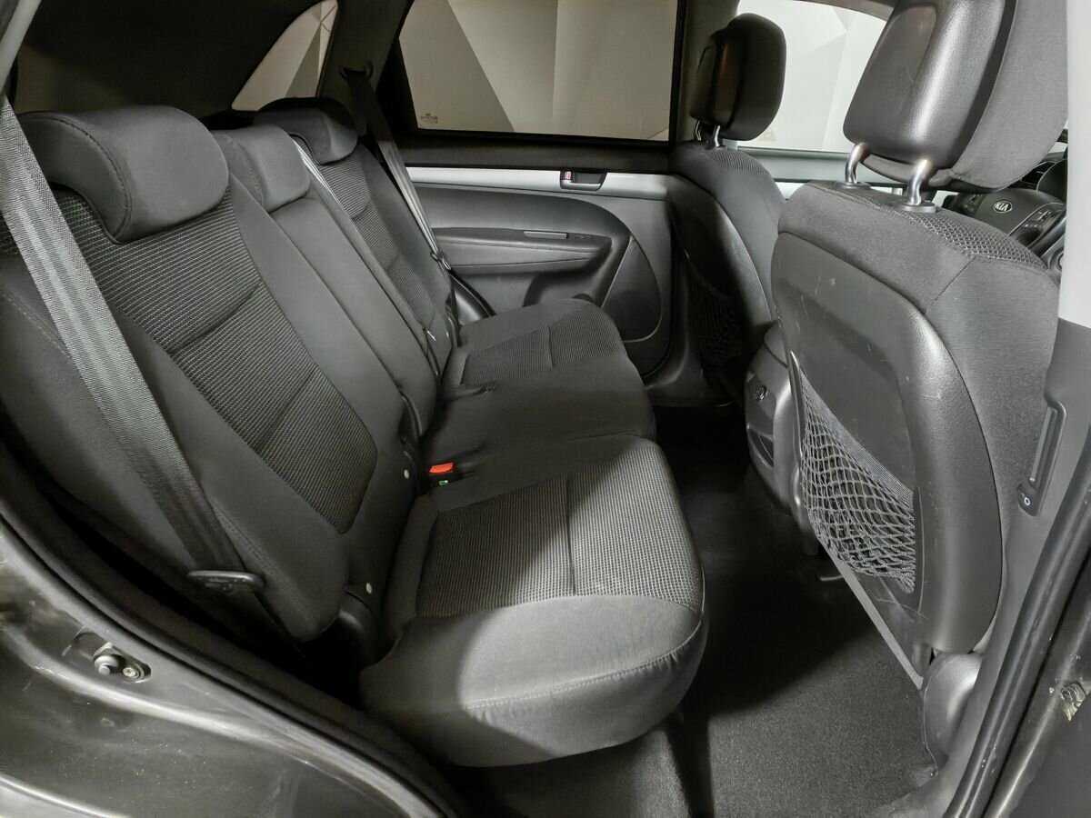 Купить Kia Sorento, 2013, 165 395 км, фото №12