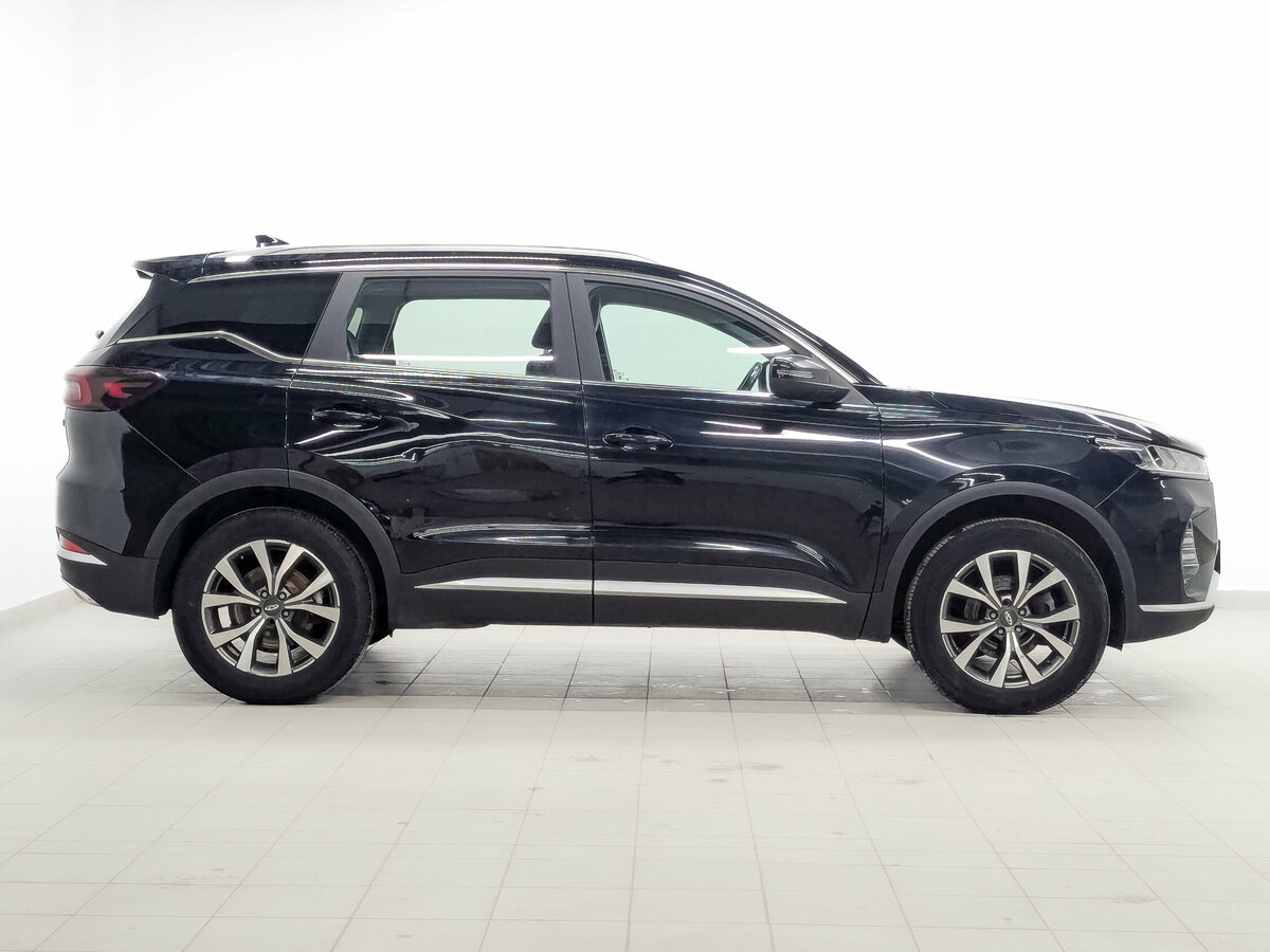 Купить Chery Tiggo 7 Pro I, 2022, 124 231 км, фото №4