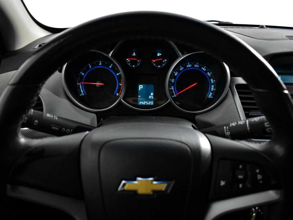 Купить Chevrolet Cruze, 2012, 142 000 км, фото №14