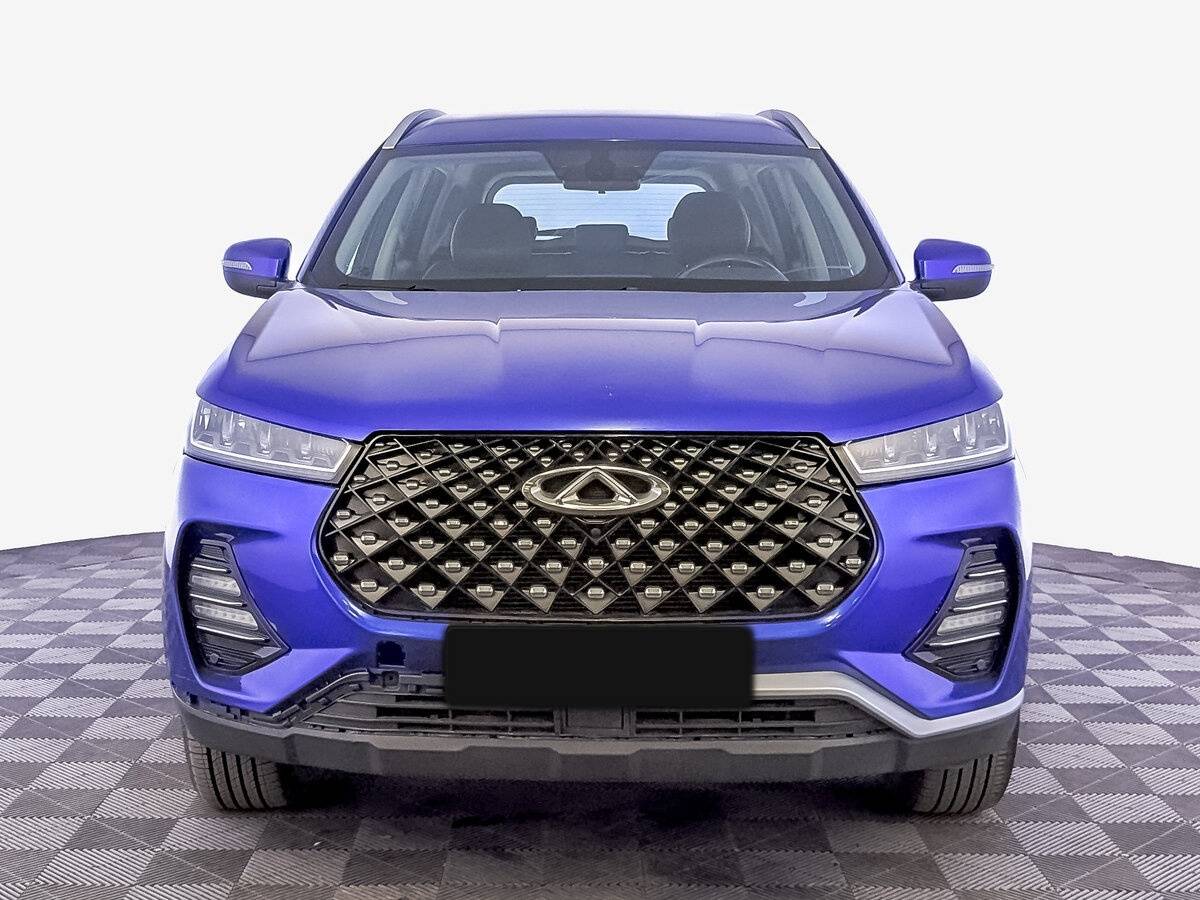 Купить Chery Tiggo 7 Pro I, 2022, 114 138 км, фото №2