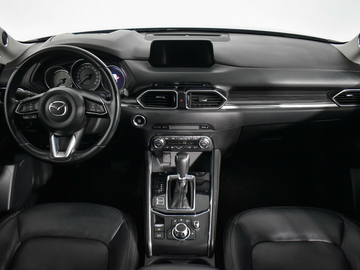 Купить Mazda CX-5 II, 2019, 184 600 км, фото №13