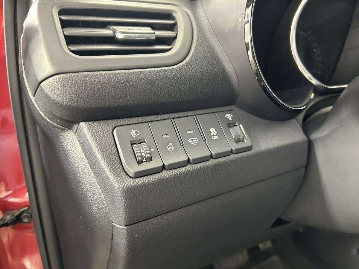 Купить Kia Rio 4-speed, 2013, 87 439 км, фото №9