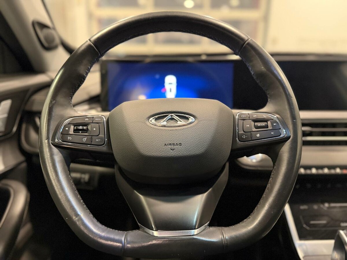 Купить Chery Tiggo 7 Pro Max I, 2022, 53 122 км, фото №17