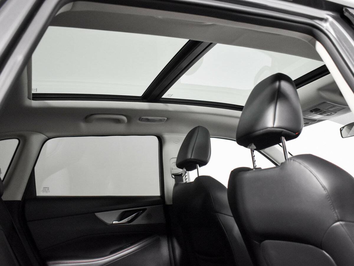 Купить Changan CS35 Plus I Рестайлинг, 2023, 57 014 км, фото №16