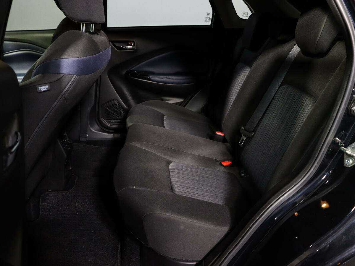 Купить Suzuki Baleno, 2022, 11 371 км, фото №10