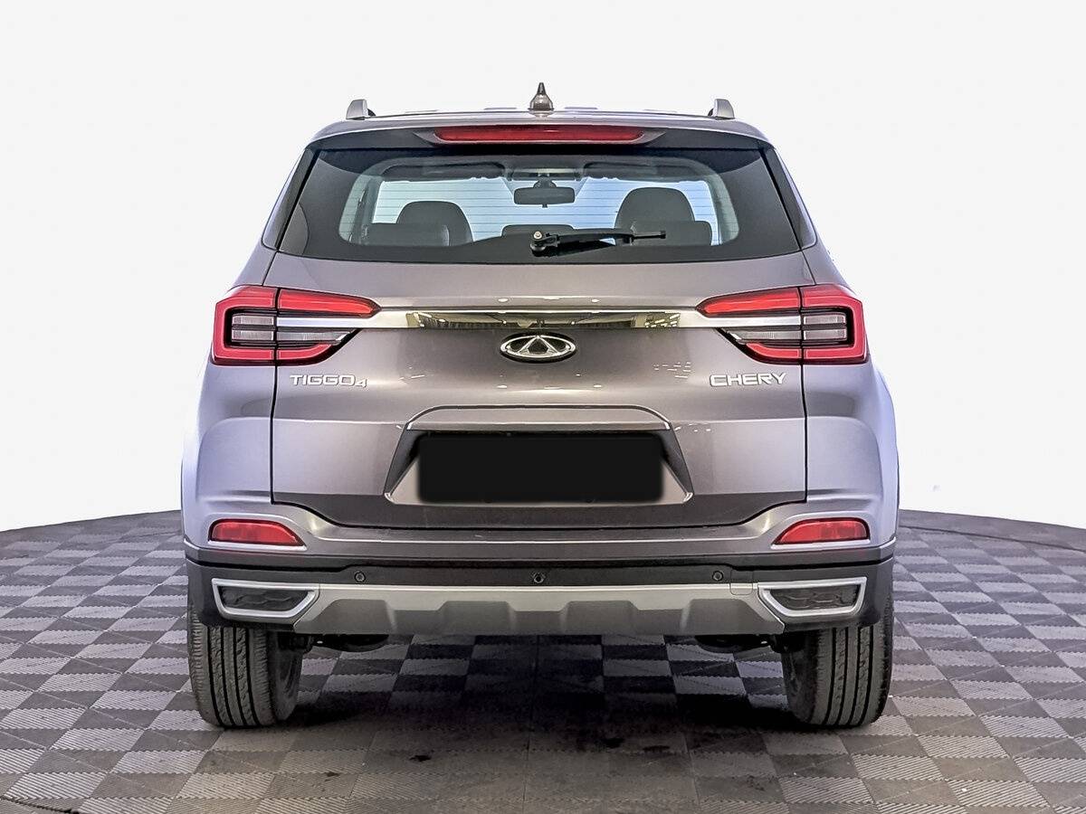 Купить Chery Tiggo 4 I Рестайлинг, 2022, 107 602 км, фото №6