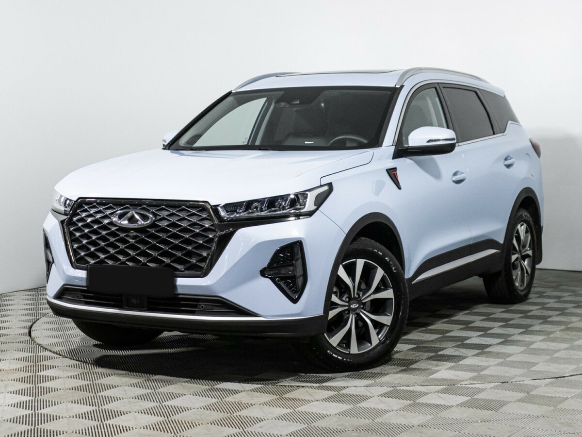 Купить Chery Tiggo 7 Pro Max I, 2023, 51 019 км, фото №1