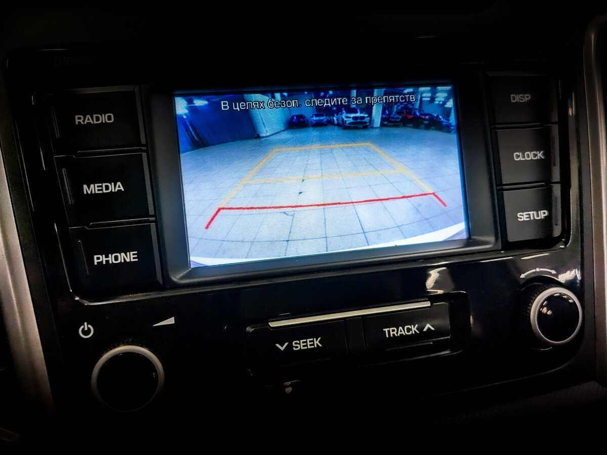 Купить Hyundai Creta, 2020, 137 889 км, фото №27