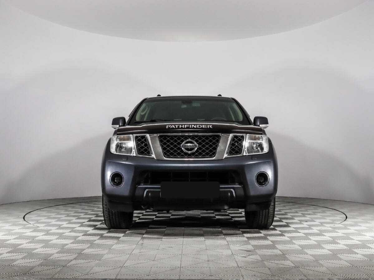 Купить Nissan Pathfinder, 2013, 226 218 км, фото №2