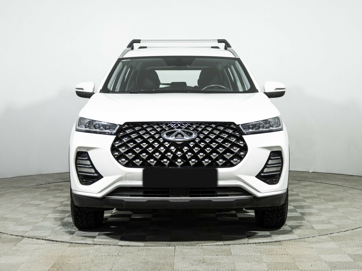 Купить Chery Tiggo 7 Pro I, 2023, 87 601 км, фото №2