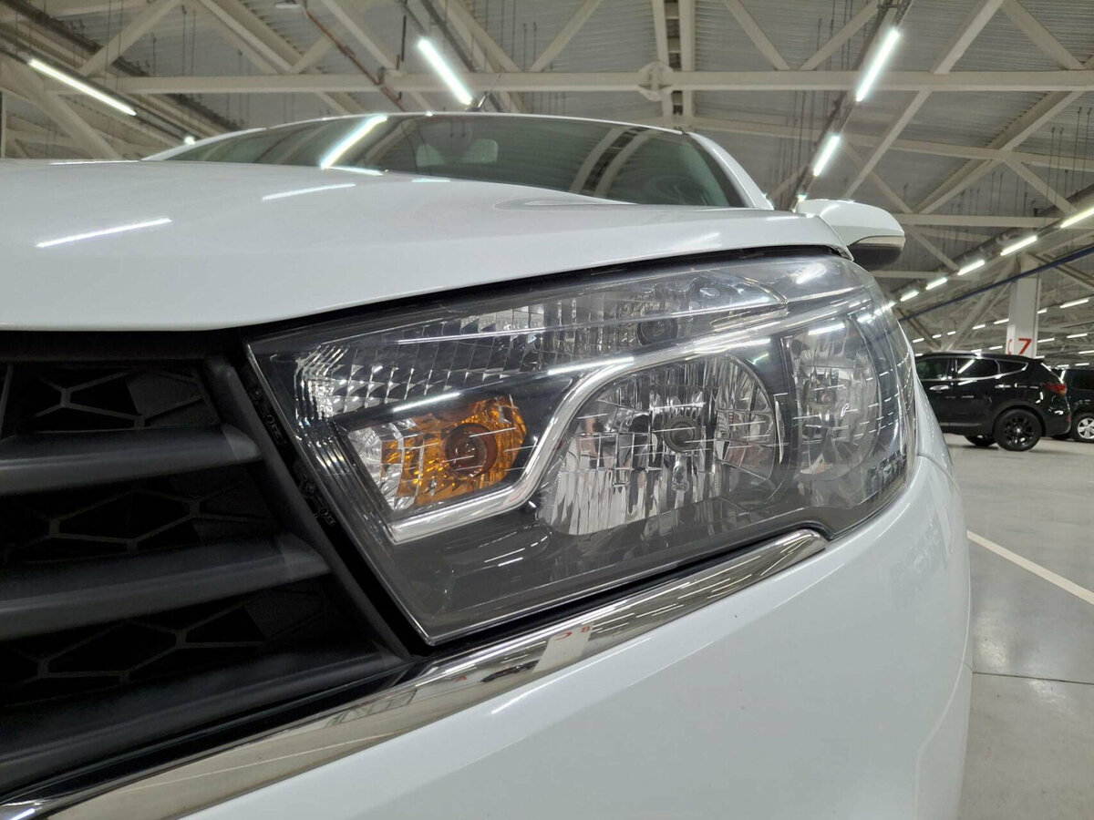 Купить Lada (ВАЗ) Vesta I, 2020, 112 901 км, фото №16