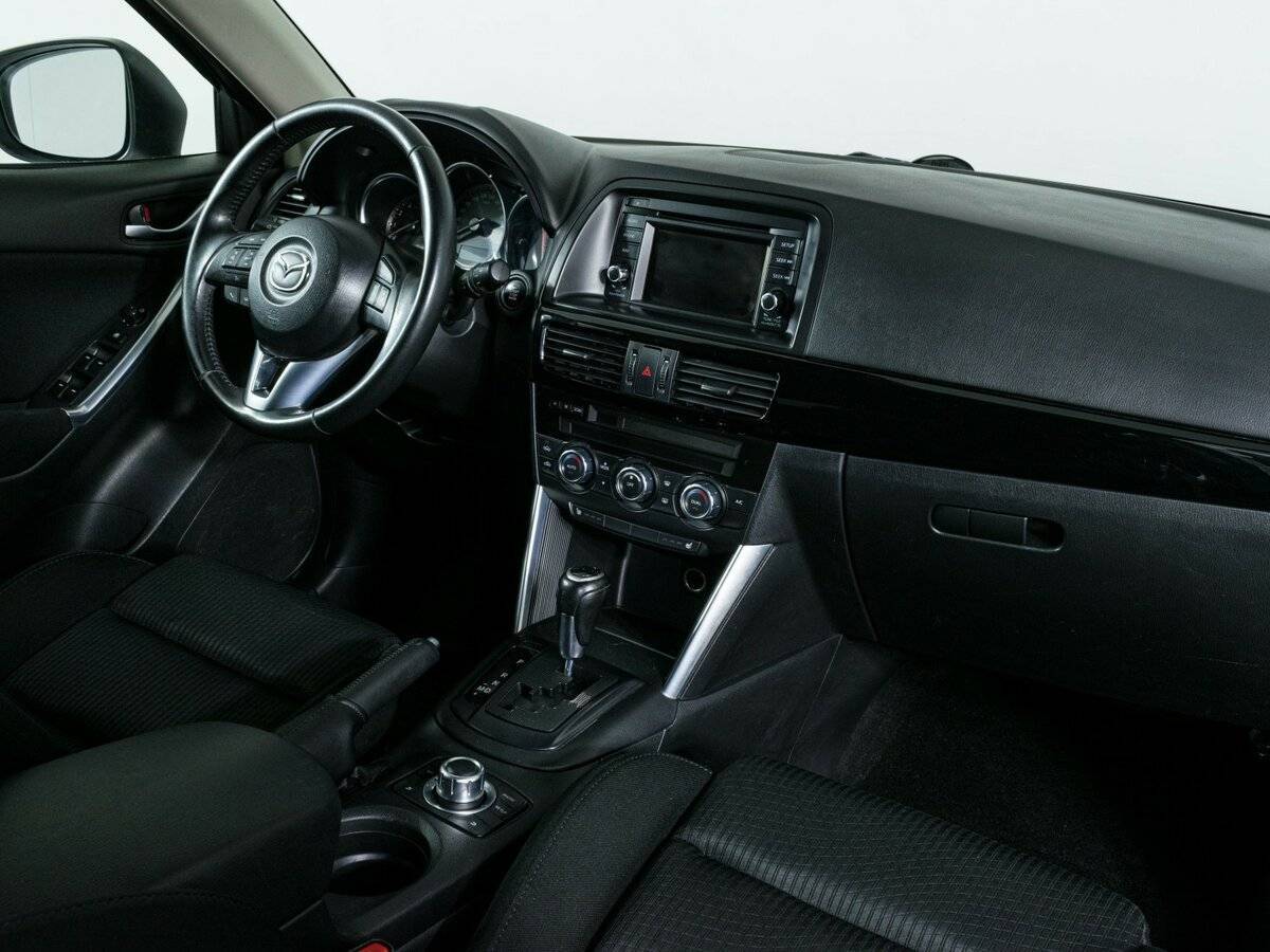 Купить Mazda CX-5, 2012, 166 000 км, фото №8