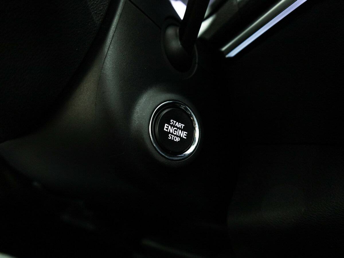 Купить Skoda Karoq DSG6 I, 2020, 118 097 км, фото №18