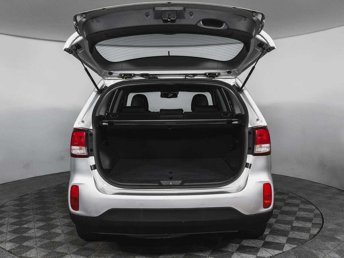 Купить Kia Sorento, 2013, 108 000 км, фото №17