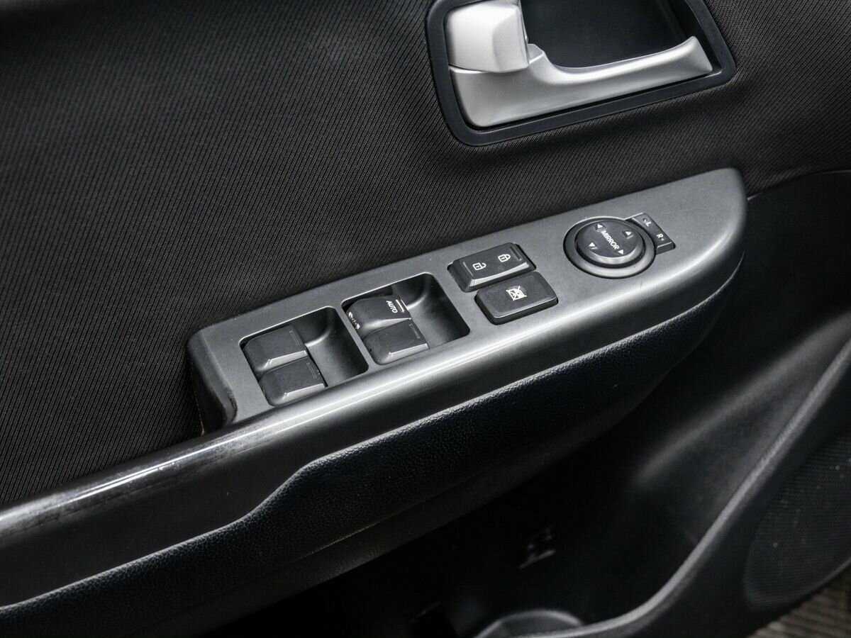 Купить Kia Rio 5-speed, 2013, 124 223 км, фото №17