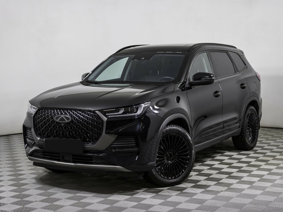 Купить Chery Tiggo 8 Pro Max I Рестайлинг, 2023, 33 500 км, фото №1