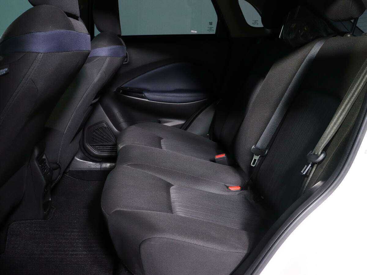 Купить Suzuki Baleno, 2023, 9 261 км, фото №8