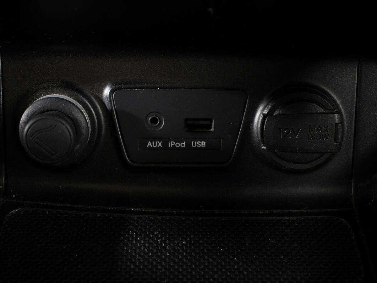 Купить Hyundai ix35, 2013, 182 117 км, фото №19
