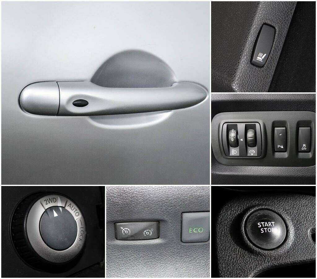 Купить Renault Kaptur, 2017, 97 839 км, фото №14