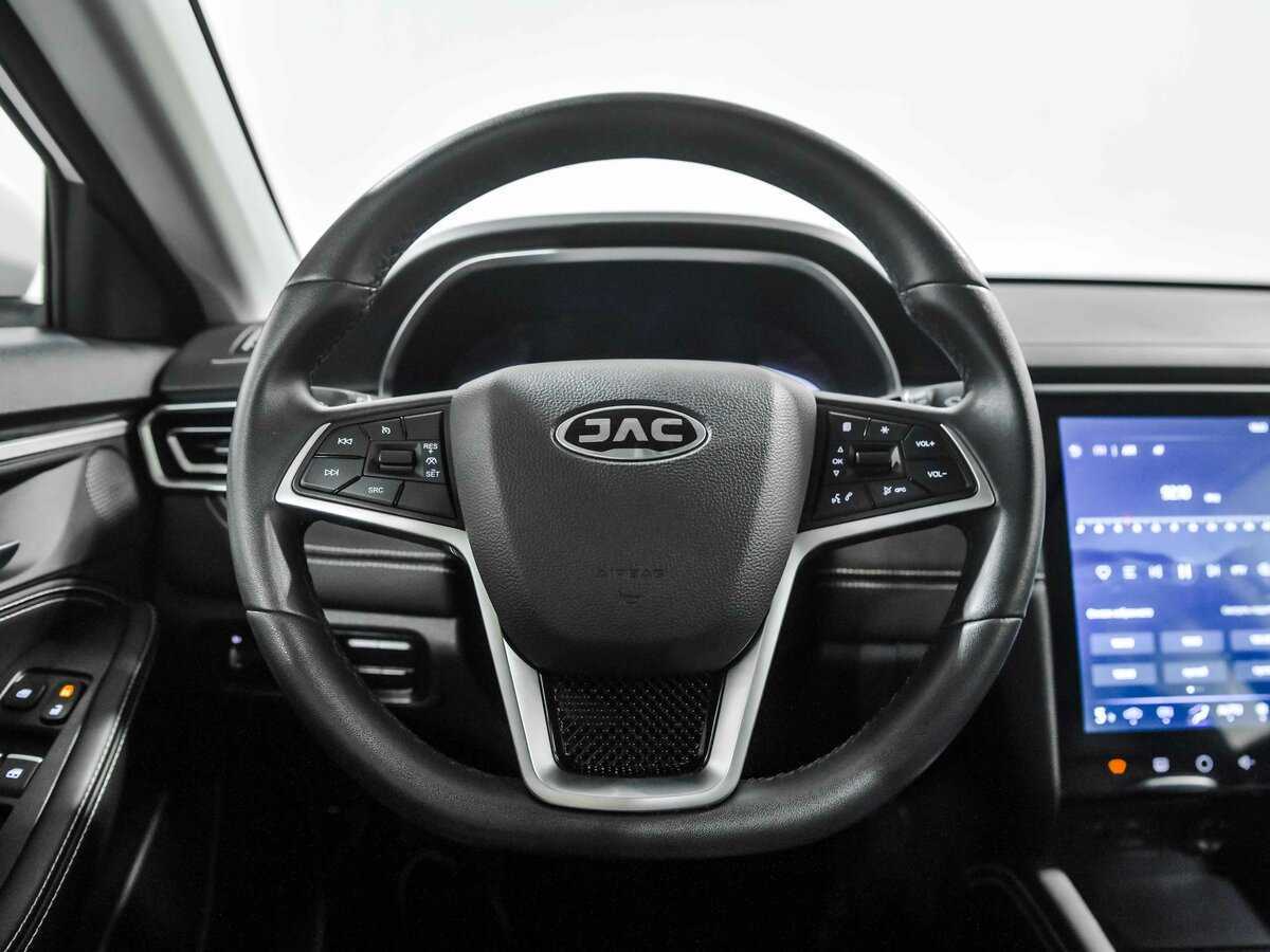 Купить JAC J7, 2023, 9 294 км, фото №7