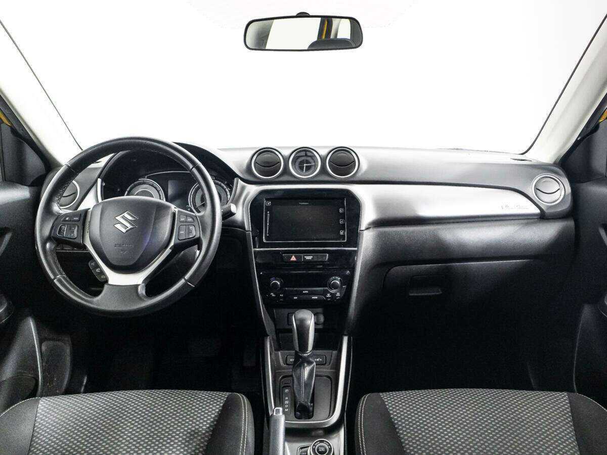 Купить Suzuki Vitara, 2019, 128 560 км, фото №13