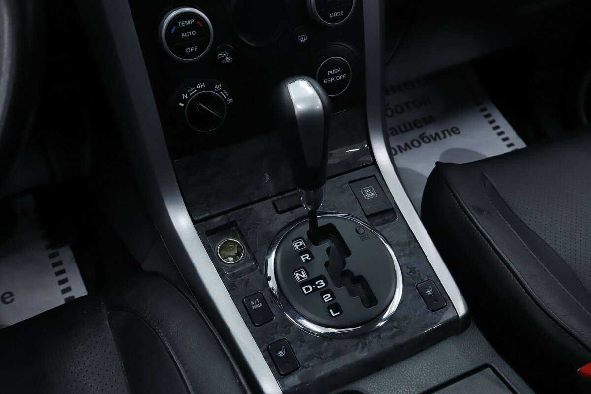Купить Suzuki Grand Vitara, 2012, 110 000 км, фото №15