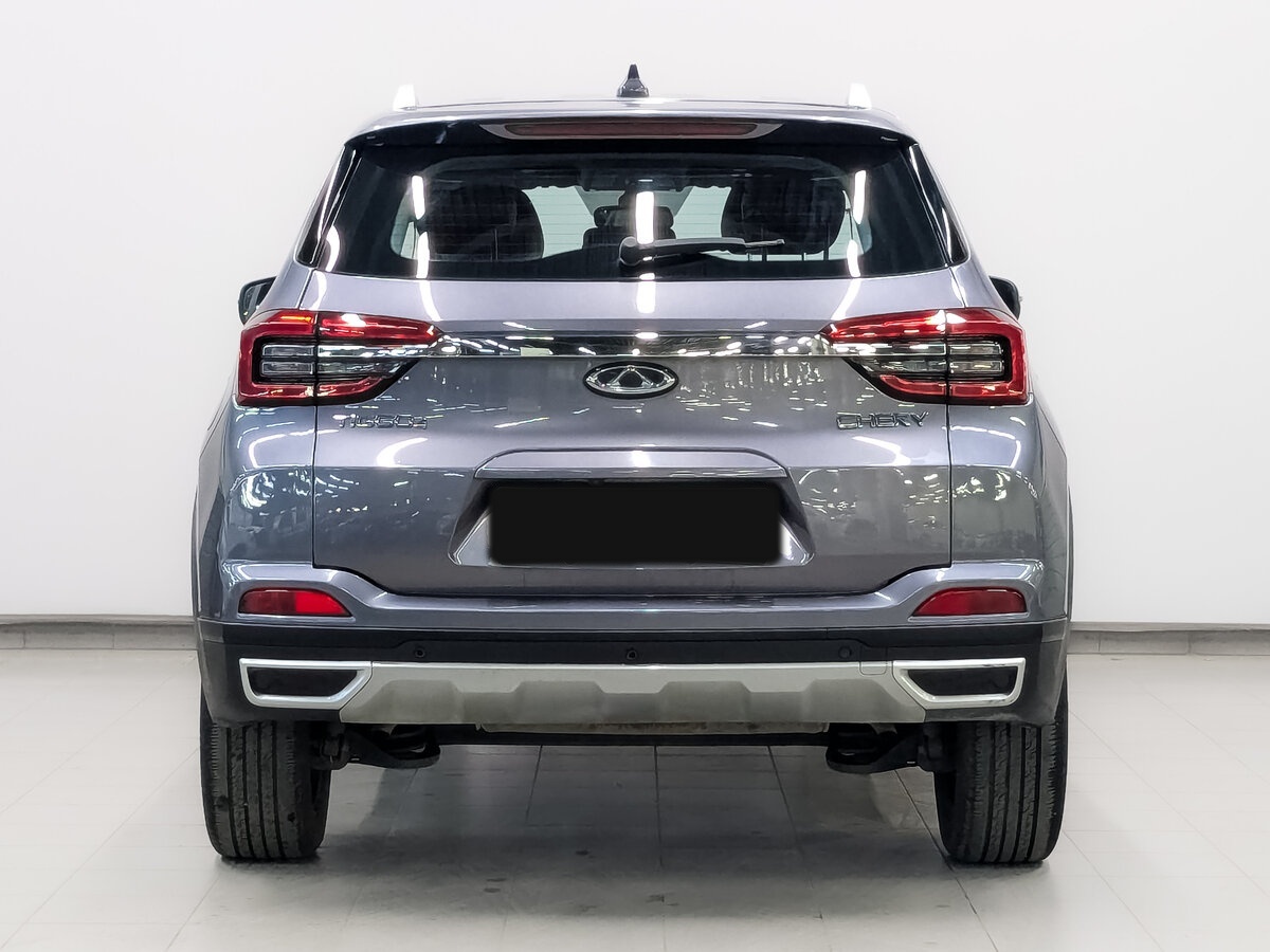 Купить Chery Tiggo 4 I Рестайлинг, 2022, 102 470 км, фото №6