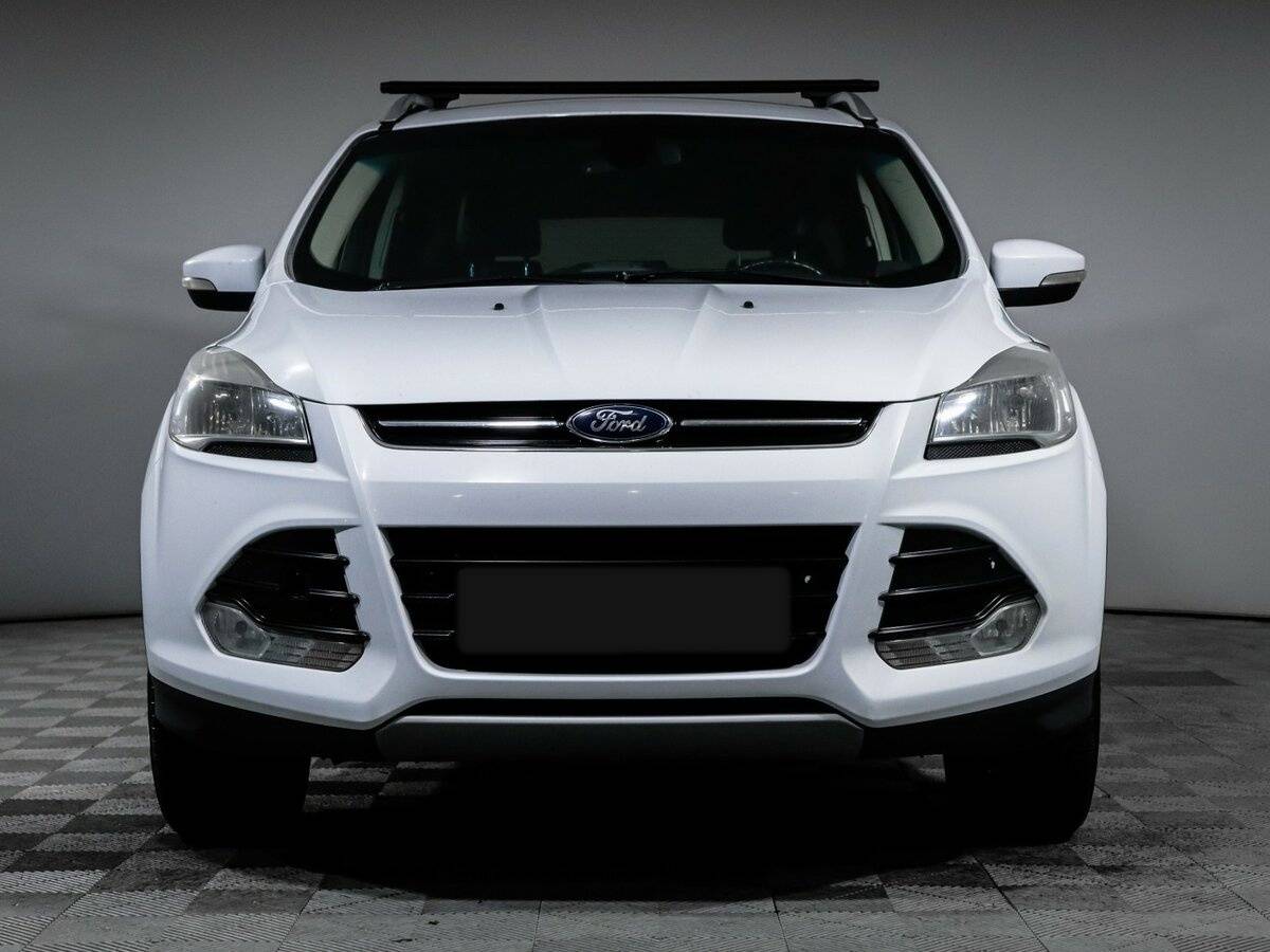 Купить Ford Kuga II, 2014, 126 126 км, фото №2