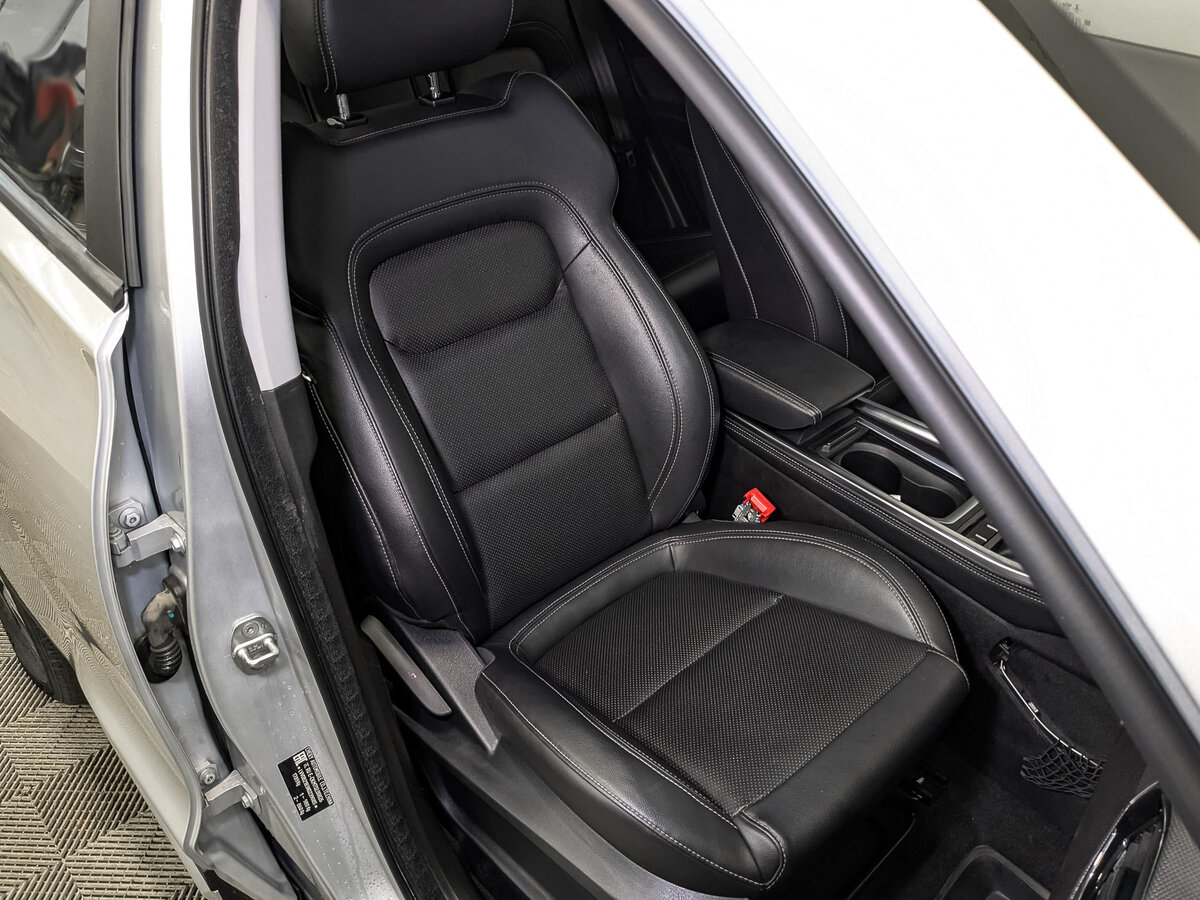 Купить Chery Tiggo 4 I Рестайлинг, 2022, 72 302 км, фото №21