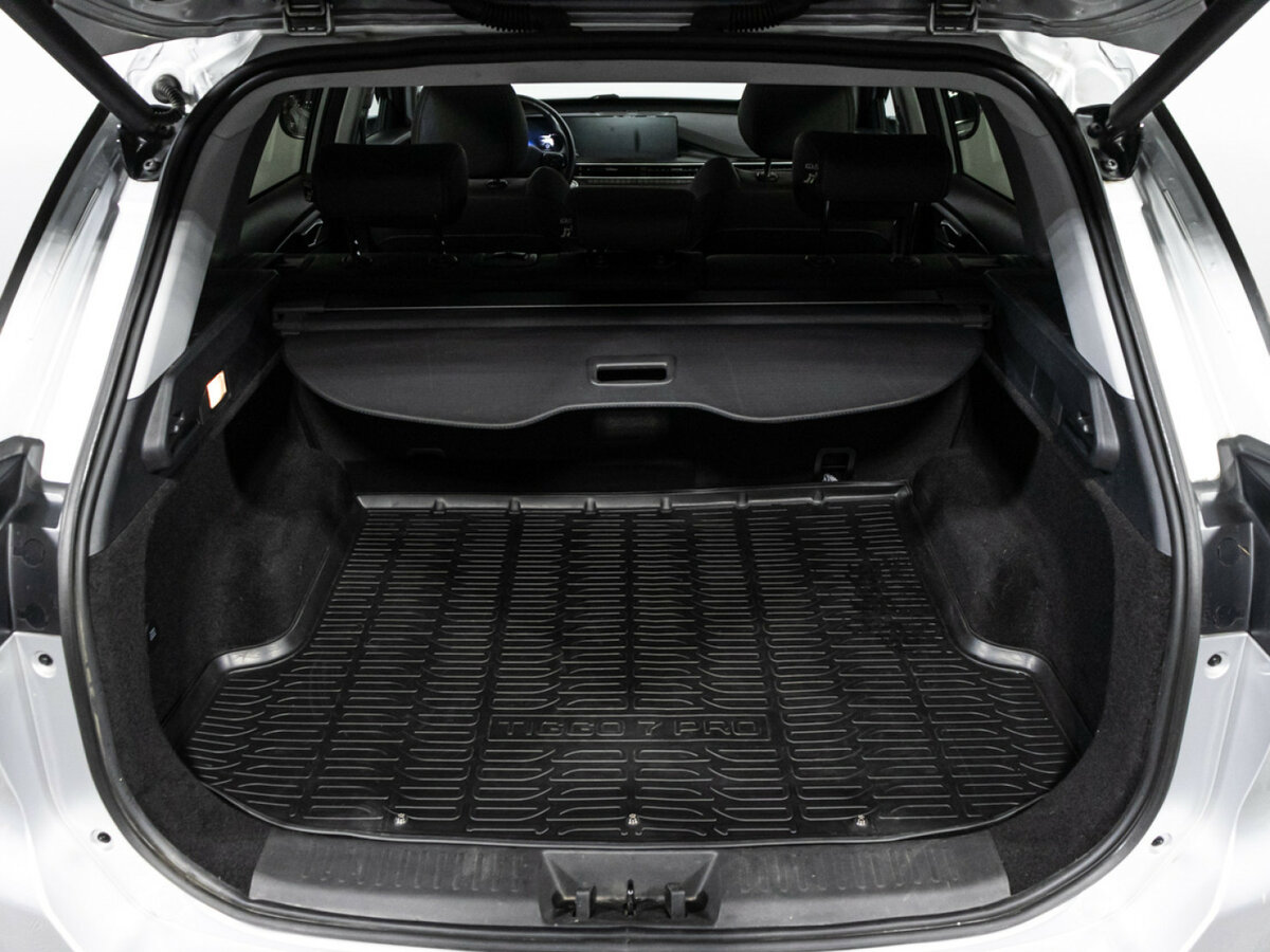 Купить Chery Tiggo 7 Pro Max I, 2022, 31 997 км, фото №20