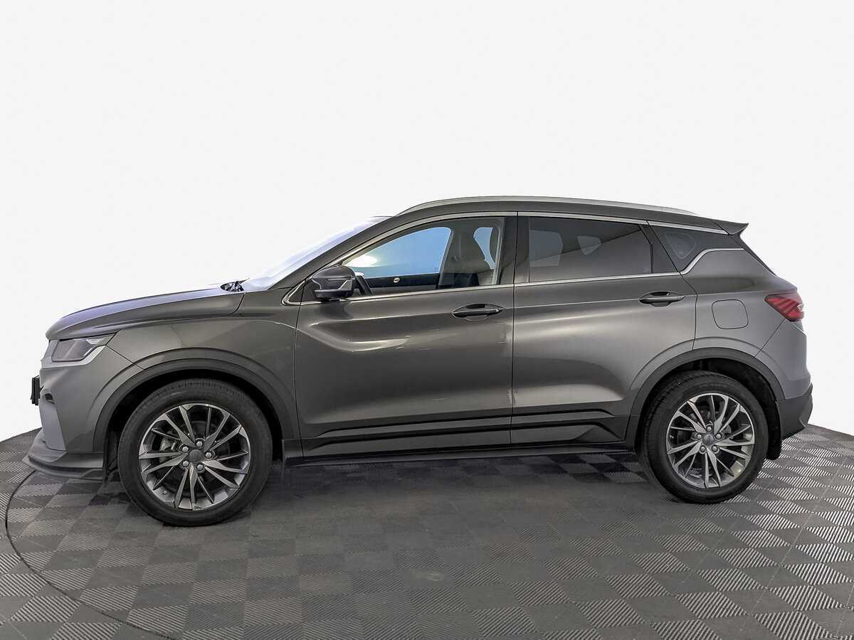 Купить Geely Coolray, 2023, 62 055 км, фото №8