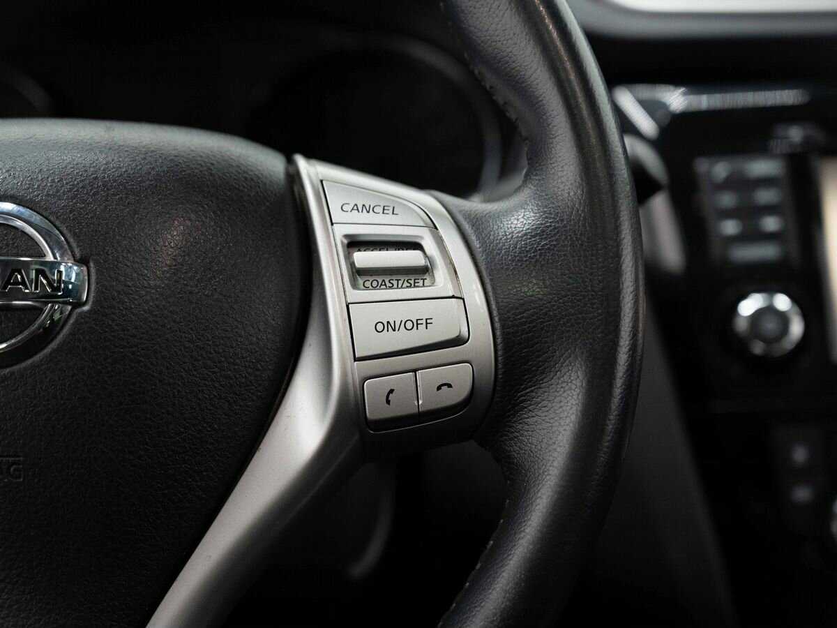 Купить Nissan X-Trail, 2017, 139 000 км, фото №15