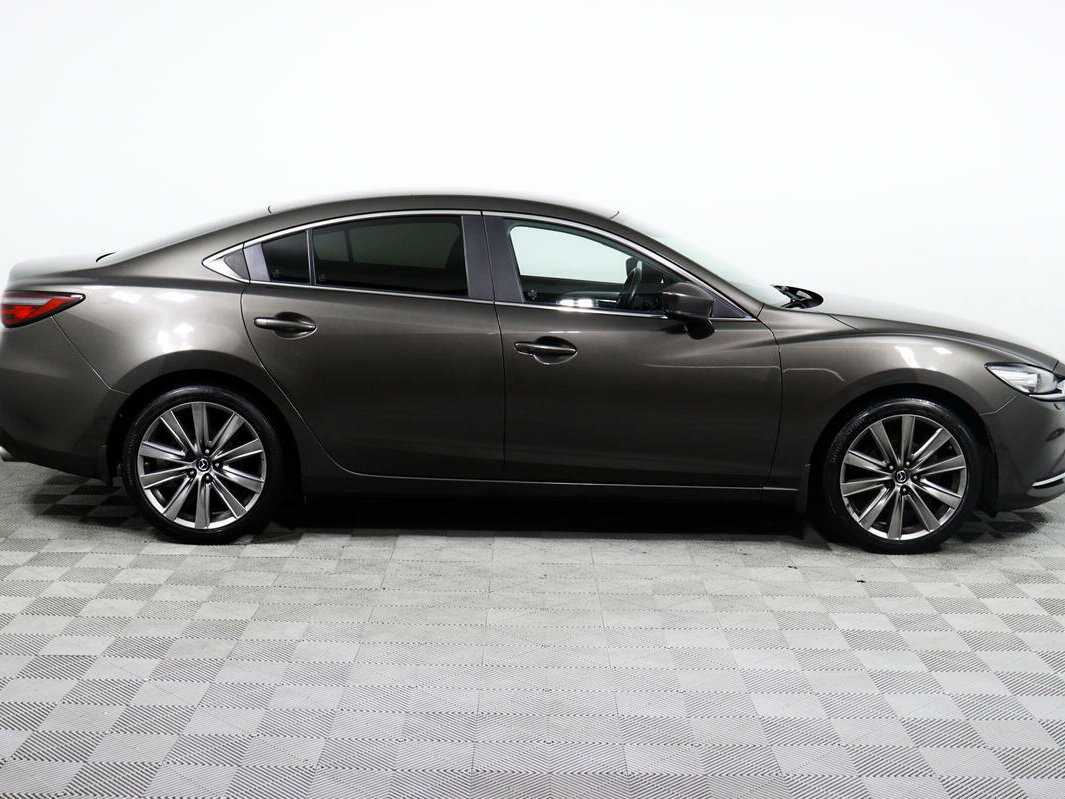 Купить Mazda 6, 2020, 123 283 км, фото №4