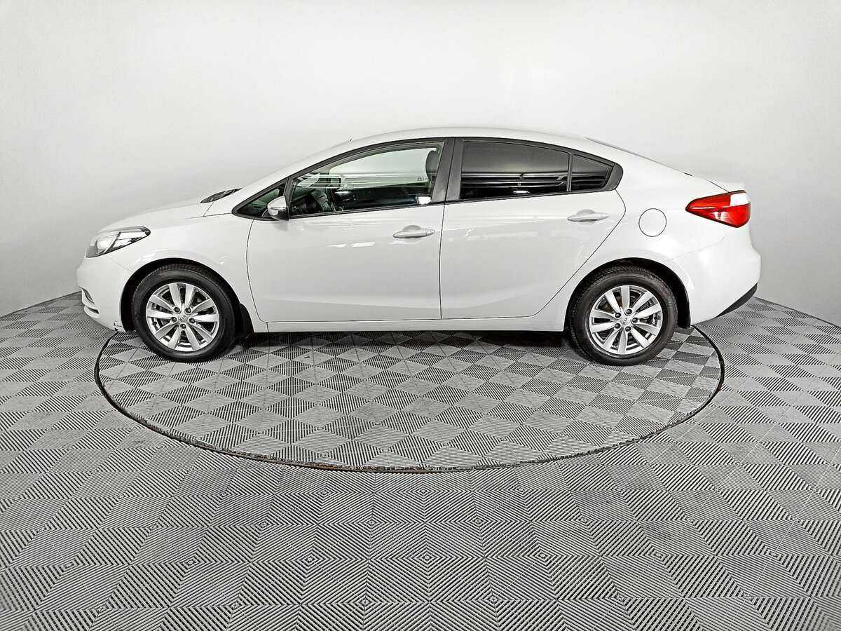 Купить Kia Cerato, 2014, 194 508 км, фото №8