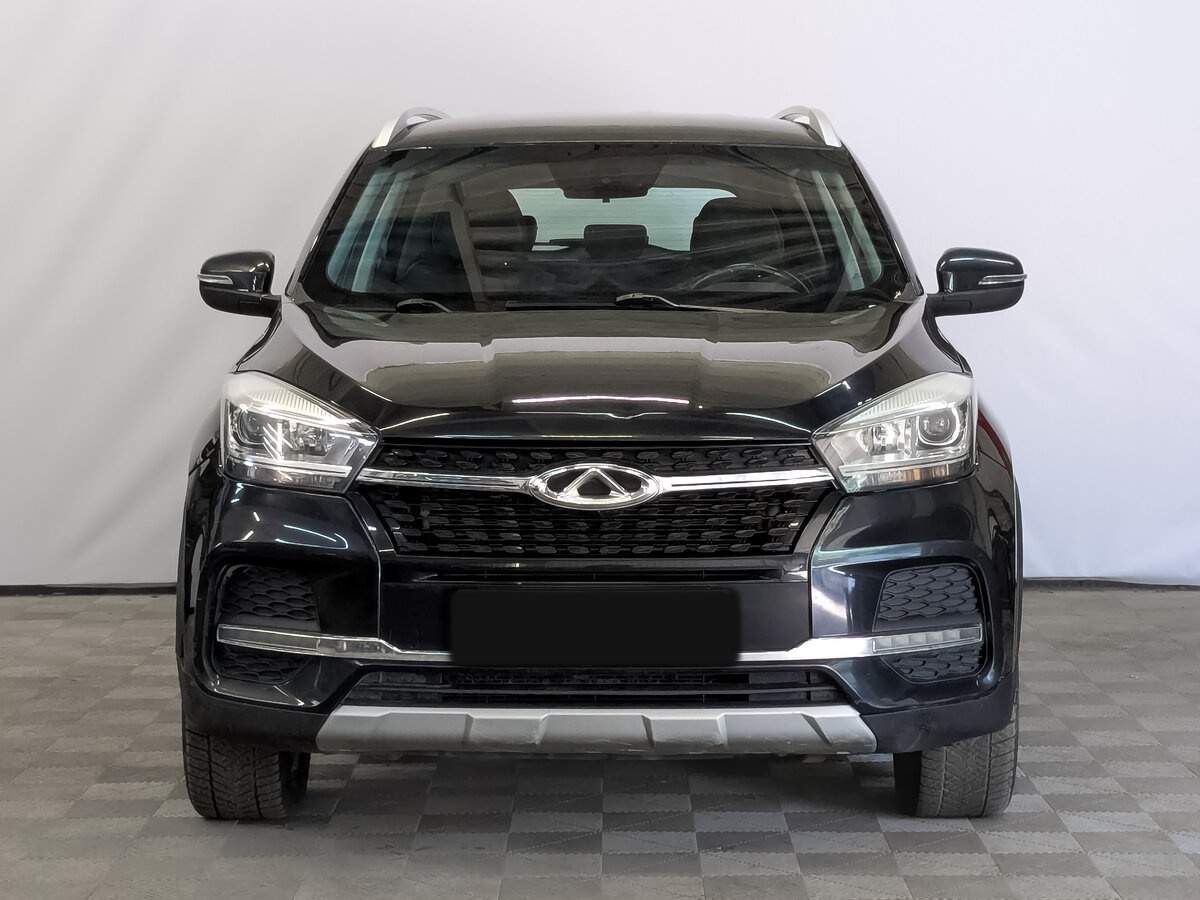 Купить Chery Tiggo 4, 2021, 157 202 км, фото №2