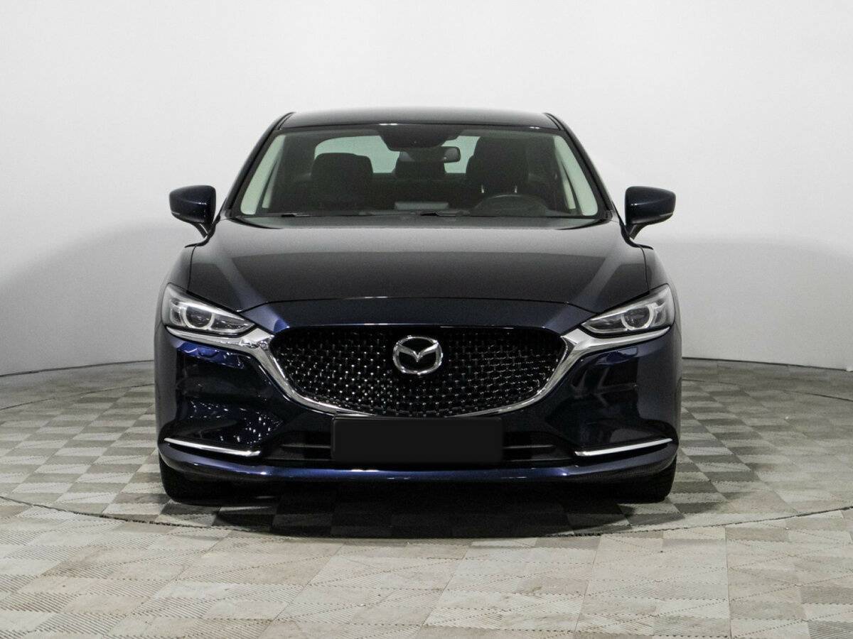 Купить Mazda 6, 2019, 88 000 км, фото №2