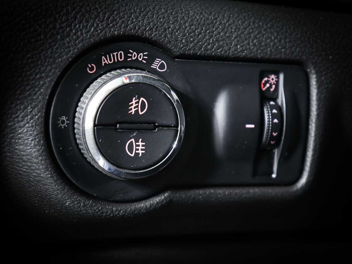 Купить Opel Astra, 2013, 167 050 км, фото №15