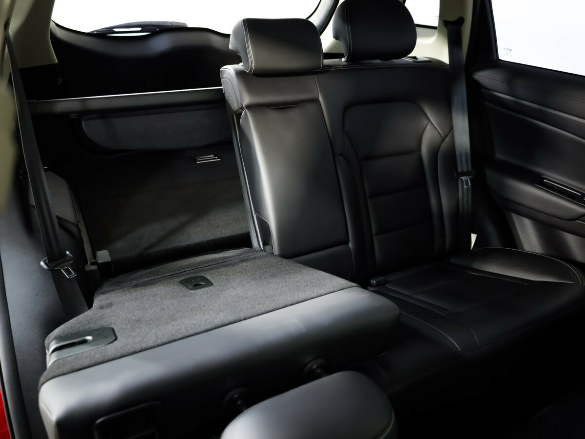Купить Geely Atlas I, 2019, 95 251 км, фото №24